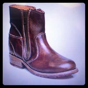Bed Stu Eiffel Boot teakdriftwood 7.5 new no tags